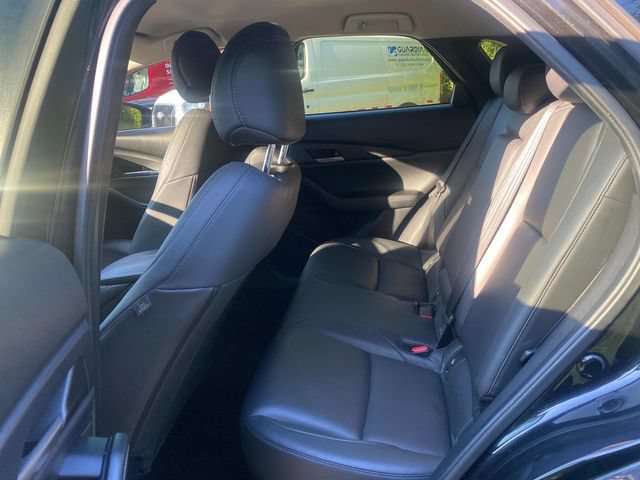 Used 2021 MAZDA CX-30 FWD 2.5 S w/ Select Package image 9