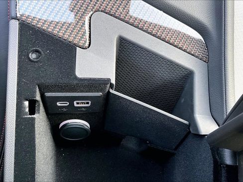 New 2026 Cadillac CT5 Sport image 26