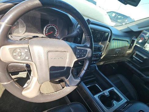 Used 2016 GMC Sierra 2500 Denali w/ Duramax Plus Package image 12