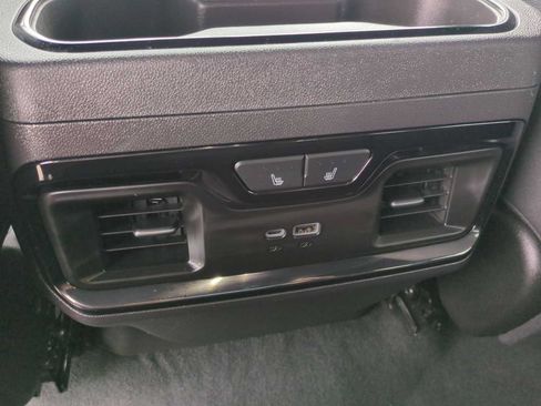Used 2025 Chevrolet Silverado 1500 ZR2 w/ Technology Package AWD/4WD image 21