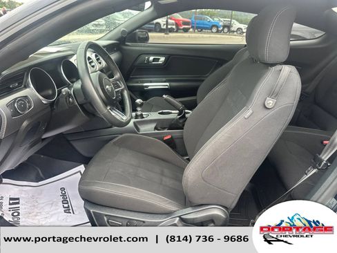 Used 2021 Ford Mustang GT image 10