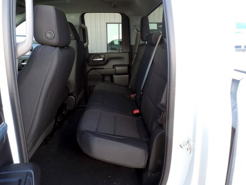 New 2026 GMC Sierra 3500 Pro w/ Convenience Package image 15