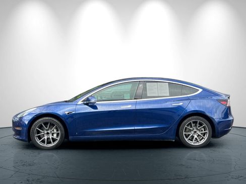 Used 2019 Tesla Model 3 Standard Range Plus image 7