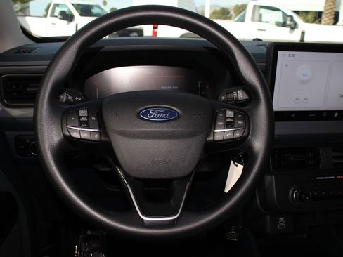 Certified 2025 Ford Maverick XL w/ 4K Tow Package AWD/4WD image 16