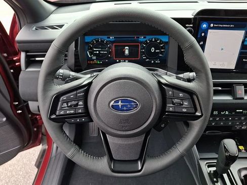 New 2026 Subaru Outback Premium image 10