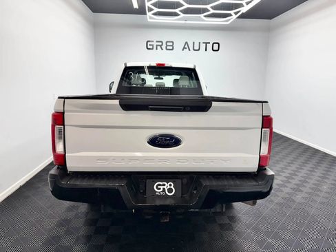 Used 2017 Ford F250 XL RWD image 6