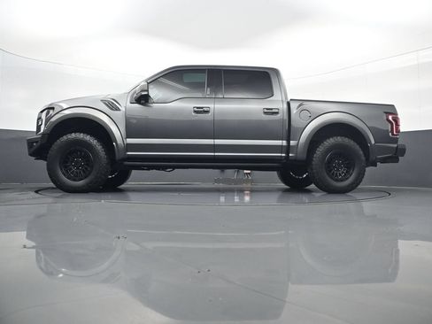 Used 2018 Ford F150 Raptor w/ Equipment Group 802A Luxury AWD/4WD image 28
