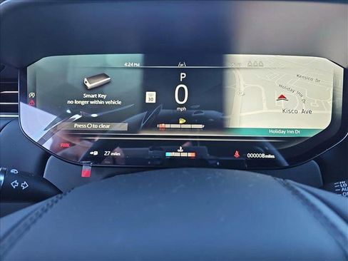 New 2025 Land Rover Range Rover Sport image 21