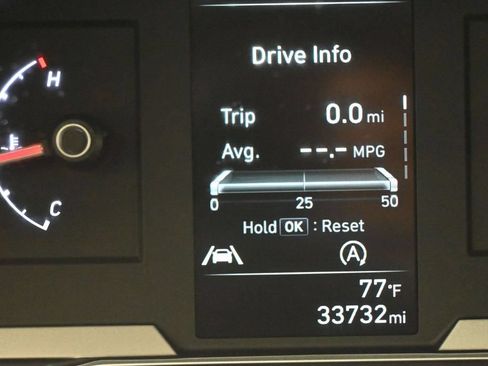 Certified 2023 Hyundai Tucson SEL AWD/4WD image 16