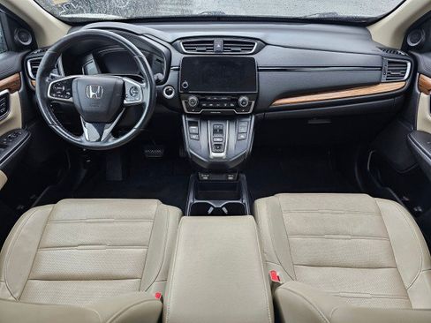 Used 2020 Honda CR-V EX-L image 24