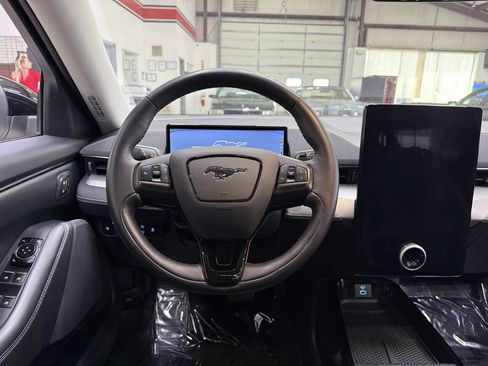 Used 2023 Ford Mustang Mach-E California Route 1 AWD/4WD image 21