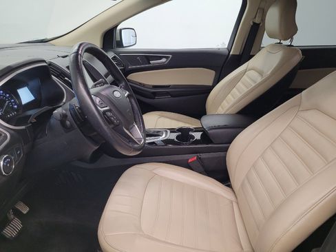 Used 2018 Ford Edge SEL w/ Equipment Group 201A AWD/4WD image 17