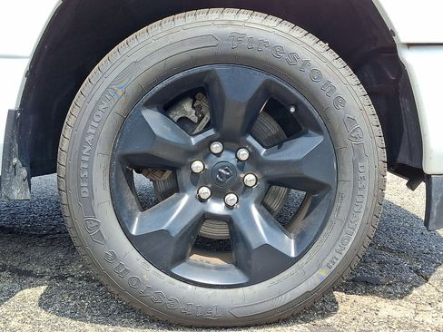 Used 2024 RAM 1500 Tradesman w/ Night Edition AWD/4WD image 26
