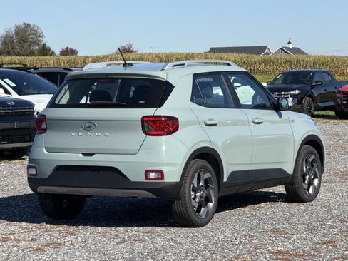 New 2026 Hyundai Venue SEL image 13