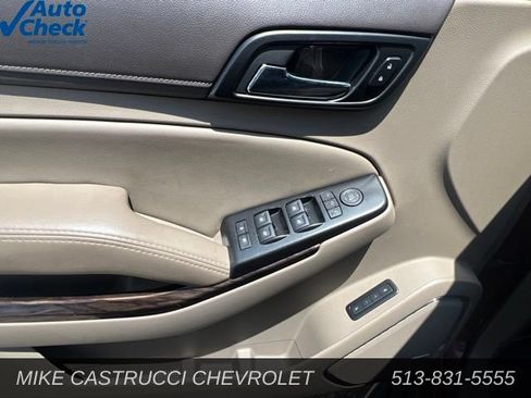 Used 2020 GMC Yukon SLT w/ Open Road Package AWD/4WD image 11