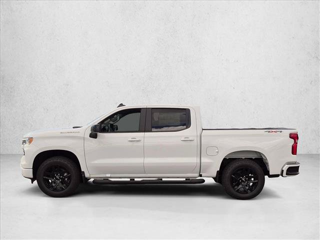 New 2026 Chevrolet Silverado 1500 RST w/ RST Select Package AWD/4WD image 5