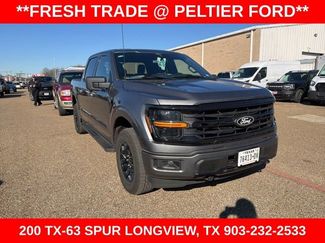 Used 2024 Ford F150 XLT w/ FX4 Off-Road Package video 1