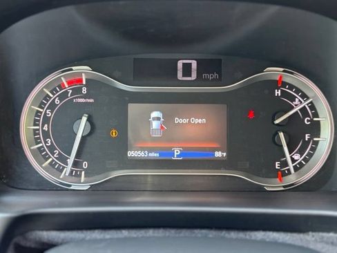 Used 2018 Honda Ridgeline Sport image 24