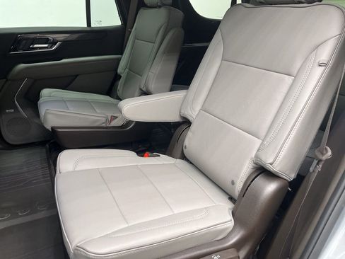 New 2026 GMC Yukon Elevation w/ Elevation Premium Package image 6