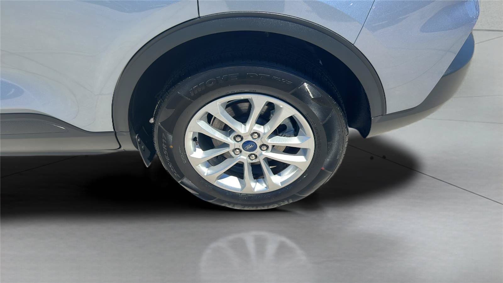 Used 2022 Ford Escape SE AWD/4WD image 22