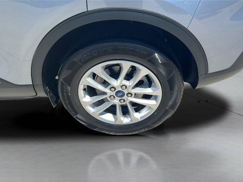 Used 2022 Ford Escape SE AWD/4WD image 22
