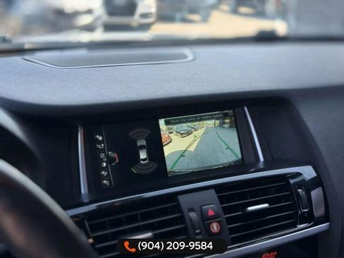 Used 2018 BMW X4 xDrive28i image 24