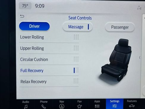 New 2025 Ford F350 Platinum image 18