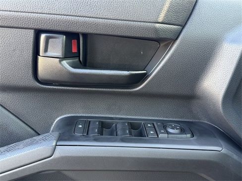 New 2026 Toyota Tacoma SR5 image 22