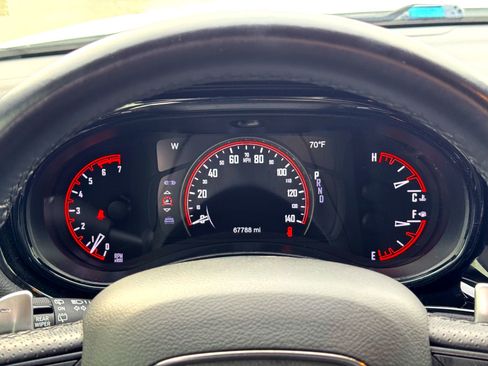 Used 2021 Dodge Durango R/T image 27