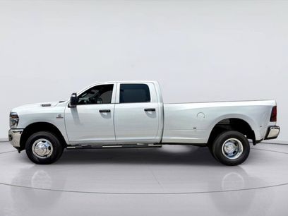 New 2026 RAM 3500 Tradesman