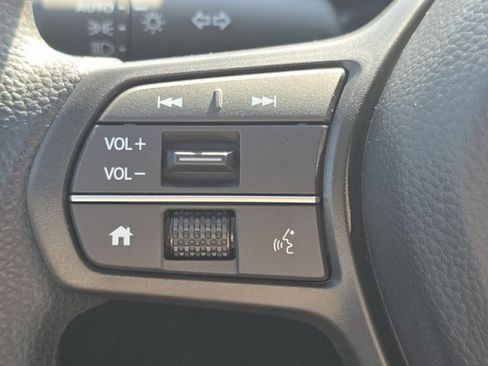 New 2026 Honda CR-V EX image 25