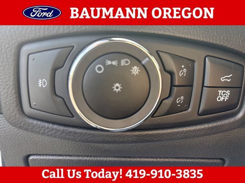 Used 2024 Ford Edge ST-Line AWD/4WD image 21