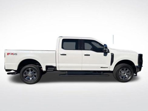 Certified 2025 Ford F250 King Ranch w/ Chrome Package AWD/4WD image 6
