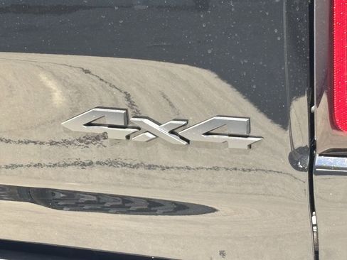 New 2026 RAM 1500 Rebel w/ Rebel Level 2 Equipment Group AWD/4WD image 8