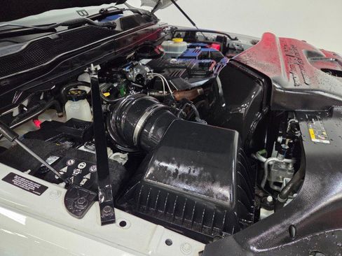 Used 2021 RAM 2500 Laramie image 99