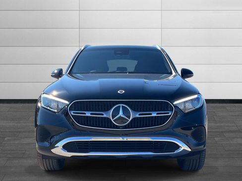 Used 2026 Mercedes-Benz GLC 300 4MATIC image 8