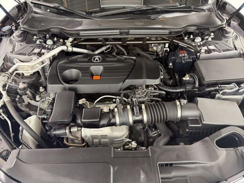 Certified 2023 Acura TLX FWD image 44
