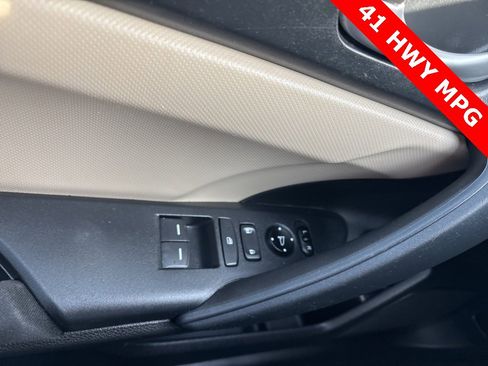 Used 2016 Honda Civic LX image 8