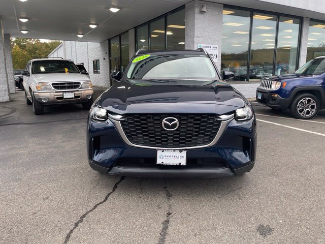 Used 2026 MAZDA CX-90 3.3 Turbo w/ Select Package AWD/4WD image 2