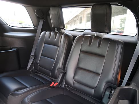 Used 2014 Ford Explorer Limited w/ Equipment Group 302A FWD image 37