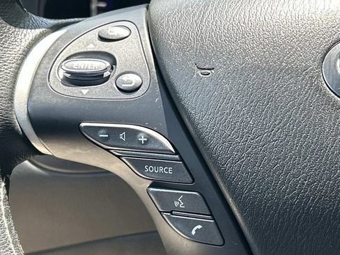 Used 2019 INFINITI QX60 Luxe w/ Sensory Package AWD/4WD image 31