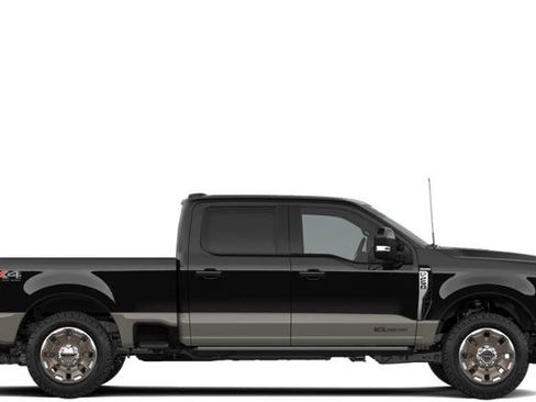 New 2026 Ford F250 King Ranch image 27