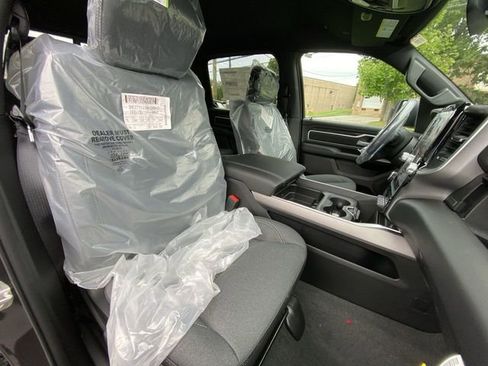 Used 2023 RAM 1500 Big Horn image 14