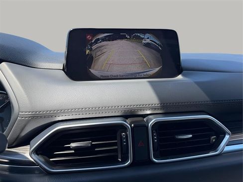 Used 2019 MAZDA CX-5 Grand Touring FWD image 60