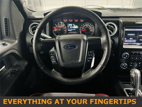Used 2014 Ford F150 FX2 w/ FX Appearance Package image 4