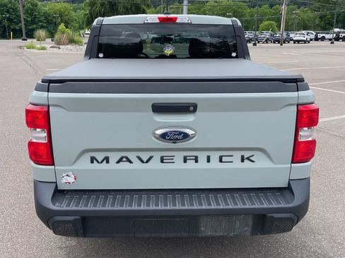 Used 2023 Ford Maverick XL FWD image 6
