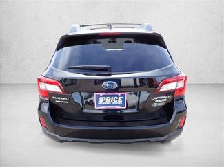 Used 2017 Subaru Outback 2.5i Limited video 3