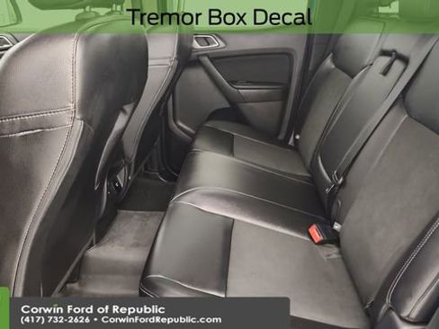 Used 2021 Ford Ranger XLT w/ Tremor Off-Road Package image 27