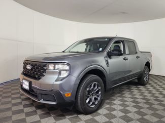 Used 2025 Ford Maverick XLT w/ XLT Luxury Package video 3