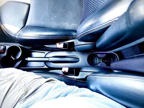 Used 2018 FIAT 500 e image 45